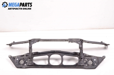 Frontmaske for BMW 3 (E46) (1998-2005), sedan